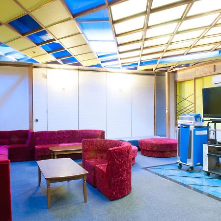 Atagawa Onsen Hotel Ohruri Higasiizu Kültér fotó