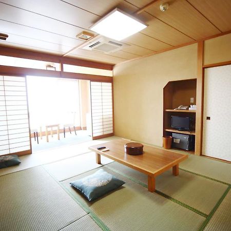 Atagawa Onsen Hotel Ohruri Higasiizu Kültér fotó