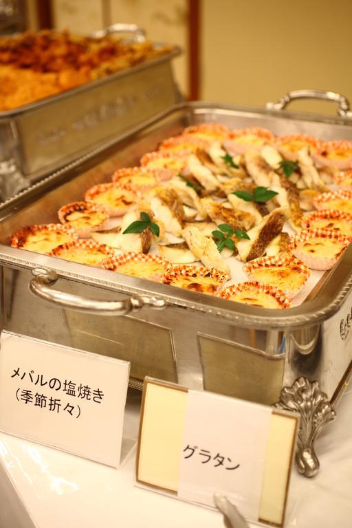 Atagawa Onsen Hotel Ohruri Higasiizu Kültér fotó
