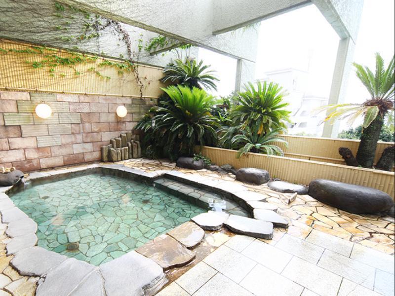 Atagawa Onsen Hotel Ohruri Higasiizu Kültér fotó