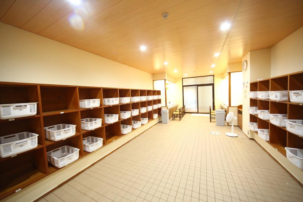 Atagawa Onsen Hotel Ohruri Higasiizu Kültér fotó