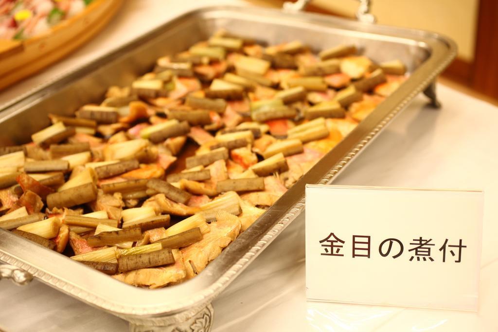Atagawa Onsen Hotel Ohruri Higasiizu Kültér fotó