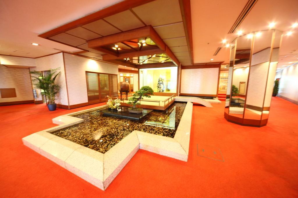 Atagawa Onsen Hotel Ohruri Higasiizu Kültér fotó