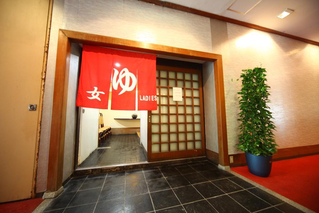 Atagawa Onsen Hotel Ohruri Higasiizu Kültér fotó
