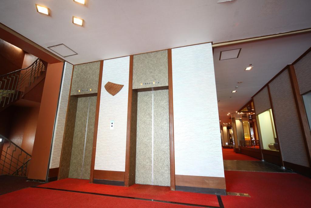 Atagawa Onsen Hotel Ohruri Higasiizu Kültér fotó