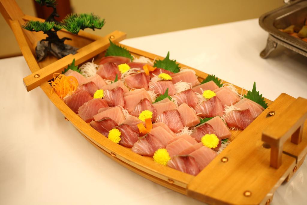 Atagawa Onsen Hotel Ohruri Higasiizu Kültér fotó