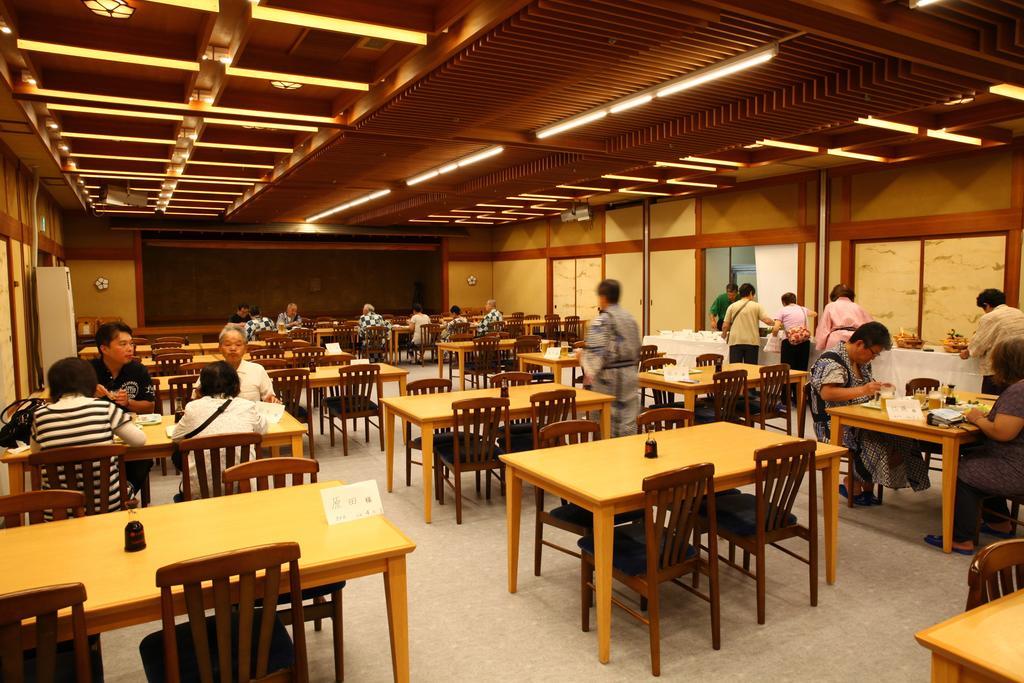 Atagawa Onsen Hotel Ohruri Higasiizu Kültér fotó