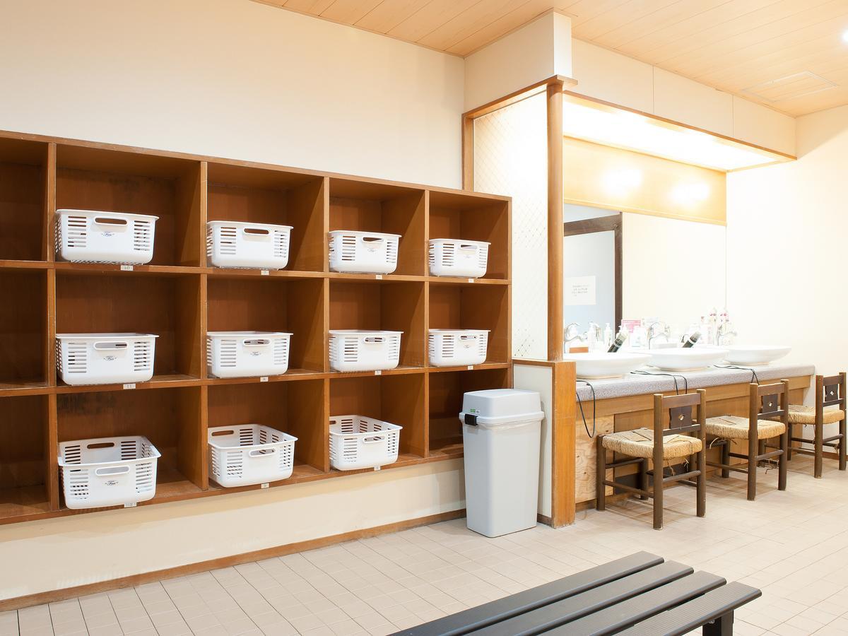 Atagawa Onsen Hotel Ohruri Higasiizu Kültér fotó