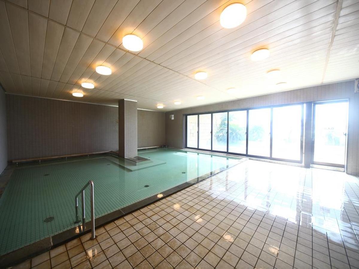 Atagawa Onsen Hotel Ohruri Higasiizu Kültér fotó