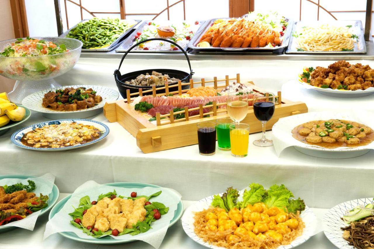 Atagawa Onsen Hotel Ohruri Higasiizu Kültér fotó